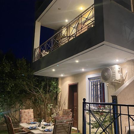 Afrodite Artemida  Ngoại thất bức ảnh