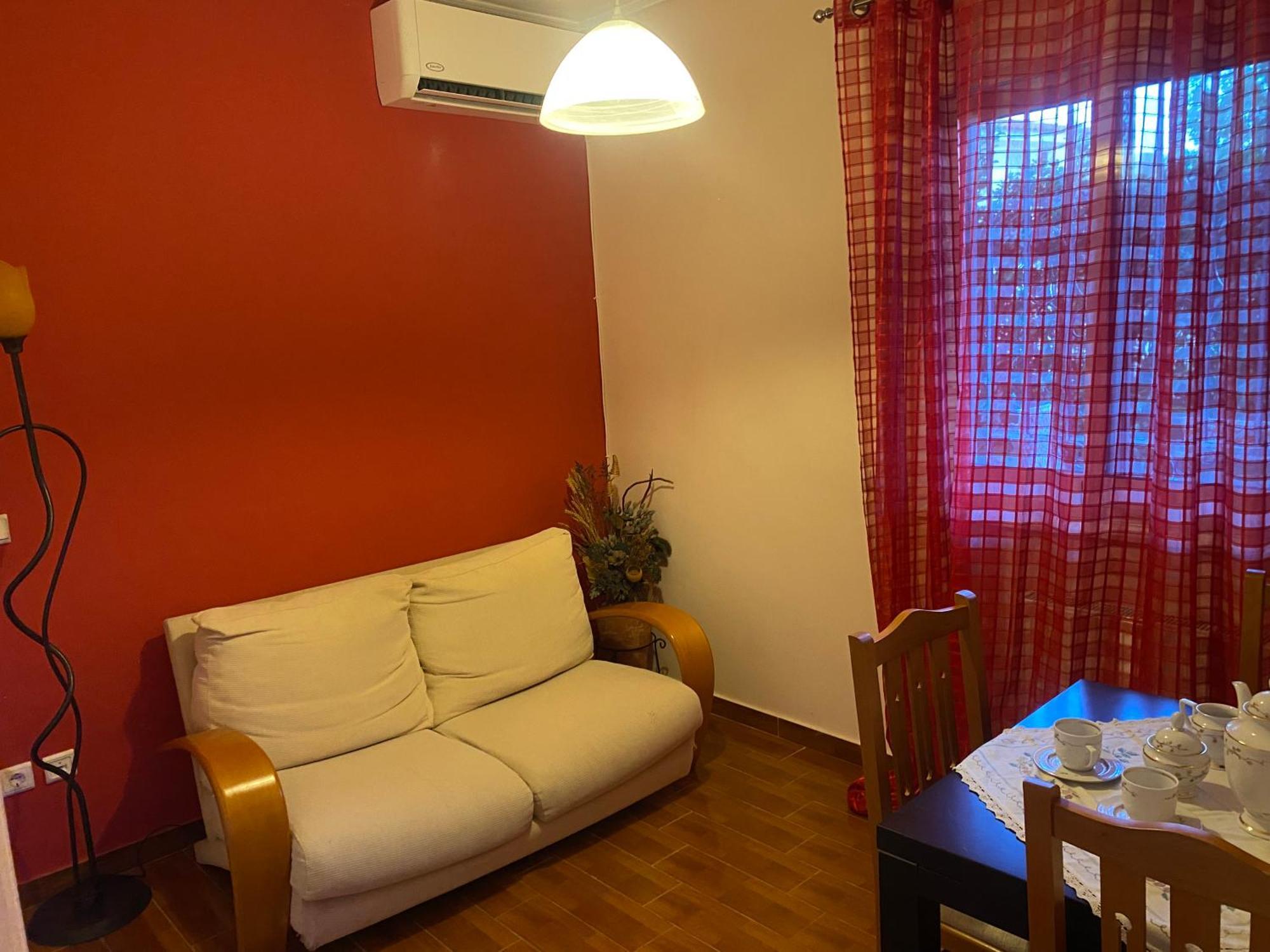 Afrodite Artemida  Ngoại thất bức ảnh
