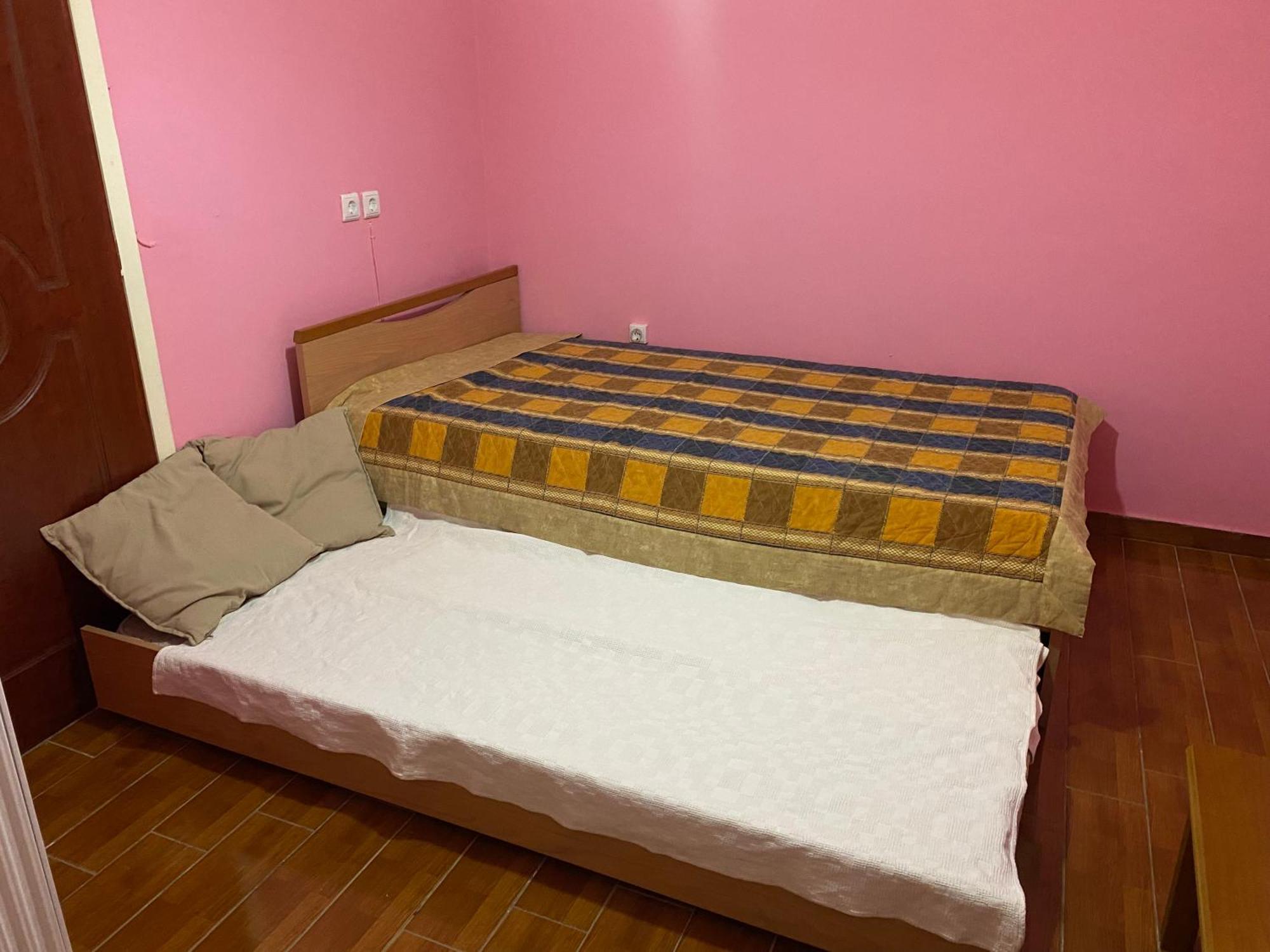 Afrodite Artemida  Ngoại thất bức ảnh